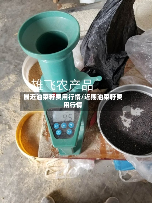 最近油菜籽费用行情/近期油菜籽费用行情-第1张图片