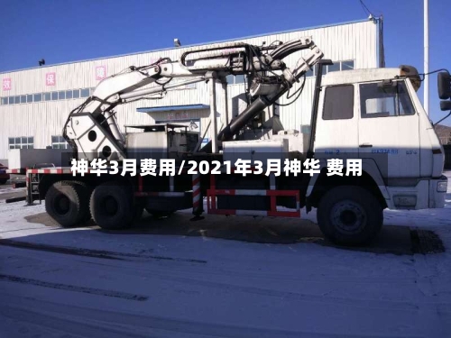 神华3月费用/2021年3月神华 费用-第1张图片