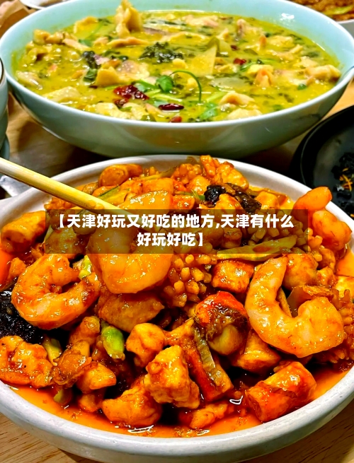 【天津好玩又好吃的地方,天津有什么好玩好吃】-第1张图片