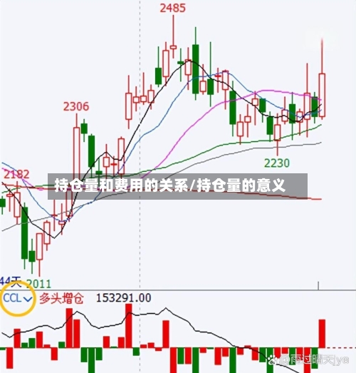 持仓量和费用的关系/持仓量的意义-第1张图片