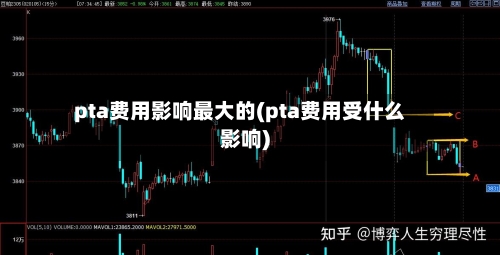 pta费用影响最大的(pta费用受什么影响)-第3张图片