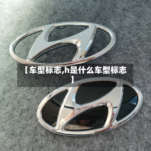 【车型标志,h是什么车型标志】-第2张图片
