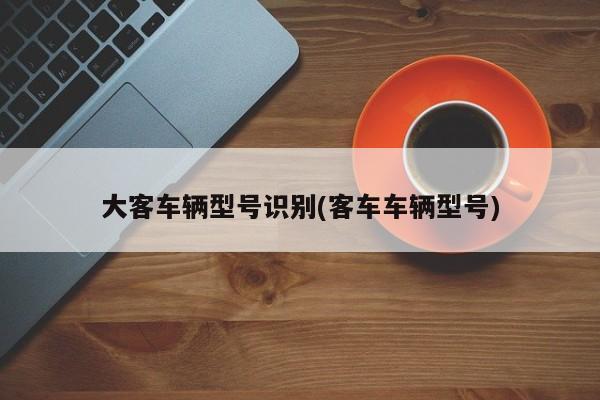 大客车辆型号识别(客车车辆型号)